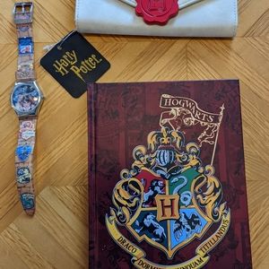 Harry Potter lot